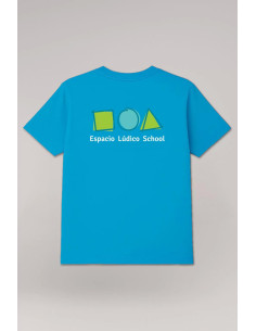 Remera Manga Corta Primaria 2