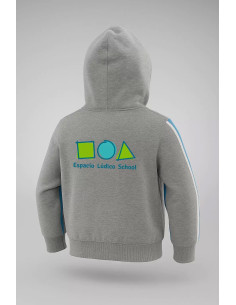 Canguro Deportivo Primaria 2