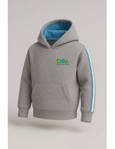 Canguro Deportivo Primaria