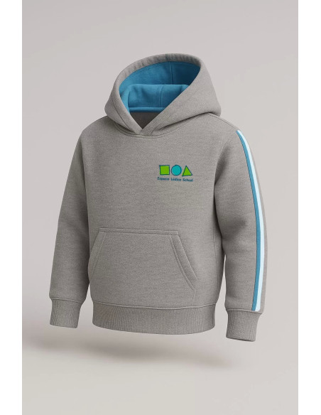 Canguro Deportivo Primaria