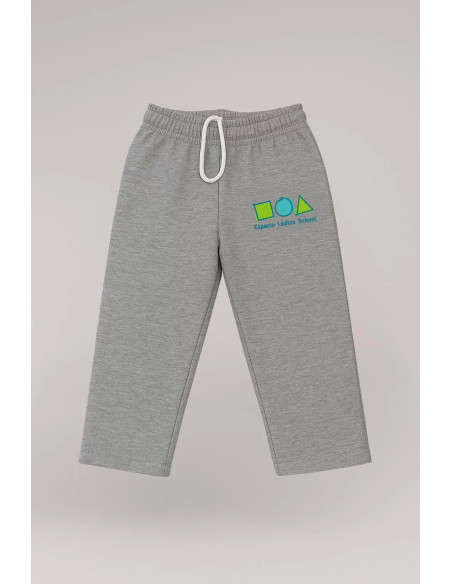 Pantalón Deportivo Inicial