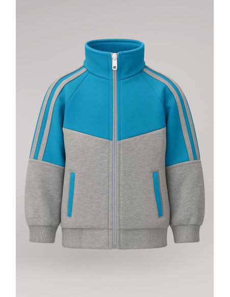 Campera Deportiva Inicial