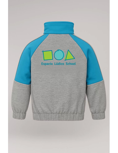 Campera Deportiva Inicial