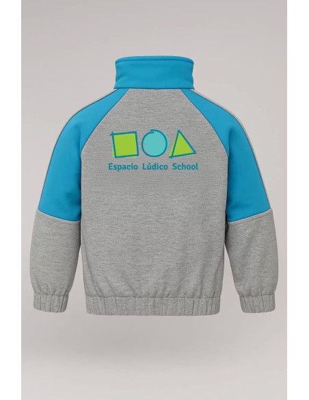 Campera Deportiva Inicial