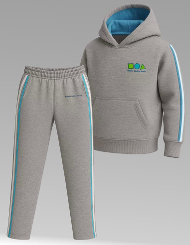 Equipo deportivo Primaria