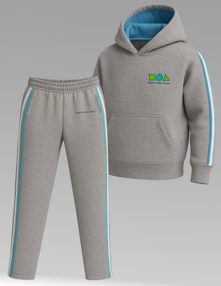 Equipo deportivo Primaria