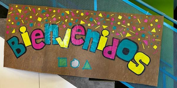 Compartimos una hermosa jornada de Puertas Abiertas junto a los grupos de Niveles 1 y 2 