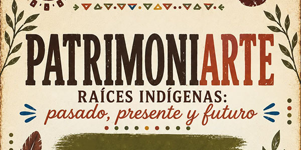 Patrimoniarte 2026  